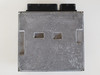 2009-2010 Corolla 89661-02F50 Computer Brain Engine Control ECU ECM EBX Module