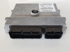 2009-2010 Corolla 89661-02F50 Computer Brain Engine Control ECU ECM EBX Module