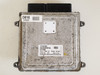 2011-2013 Kia Forte 39182-2G182 Computer Brain Engine Control ECU ECM EBX Module
