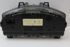 12-15 Ford Explorer CB5T-10849-EE Speedometer Instrument Cluster Gauges 121K