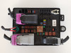 2013-2014 Cadillac ATS 23134073 Fusebox Fuse Box Relay Unit Module