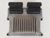 2013-2016 Santa Fe 39110-3CDN7 Computer Brain Engine Control ECU ECM EBX Module