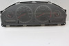 05-09 Volvo 60 8602884 Speedometer Head Instrument Cluster Gauges 129K