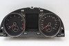 10 Volkswagen Passat 3C0920972L Speedometer Head Instrument Cluster Gauges 126K