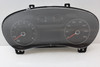 2018 Buick Terrain 84246009 Speedometer Head Instrument Cluster Gauges 27K