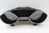 17 18 Ford Focus F1ET10849CTN Speedometer Head Instrument Cluster Gauges 58K