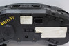 17 18 Ford Focus F1ET10849CTN Speedometer Head Instrument Cluster Gauges 58K
