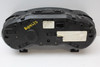 17 18 Ford Focus F1ET10849CTN Speedometer Head Instrument Cluster Gauges 58K
