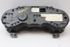 17 18 Ford Focus F1ET10849CTN Speedometer Head Instrument Cluster Gauges 58K