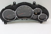 05-07 Pontiac G5 15261511 Speedometer Head Instrument Cluster Gauges