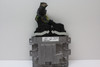 17-19 Escape HJ5A-12A650-MA Computer Brain Engine Control ECU ECM EBX Module