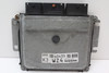 14-17 Rogue NEC006-045 Computer Brain Engine Control ECU ECM EBX Module
