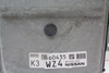 14-17 Rogue NEC006-045 Computer Brain Engine Control ECU ECM EBX Module