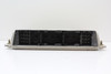 99 00 BMW 323i 7500255 Computer Brain Engine Control ECU ECM EBX Module