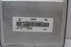 07 08 Acadia 12607096 Computer Brain Engine Control ECU ECM EBX Module