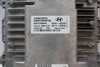 15-17 Sonata 39111-2GGK3 Computer Brain Engine Control ECU ECM EBX Module