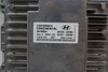 16 17 Sonata 39161-2EEB0 Computer Brain Engine Control ECU ECM EBX Module 16 17 Sonata 39161-2EEB0 Computer Brain Engine Control ECU ECM EBX Module