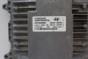 18-19 Sonata 39112-2GTE6 Computer Brain Engine Control ECU ECM EBX Module 18-19 Sonata 39112-2GTE6 Computer Brain Engine Control ECU ECM EBX Module