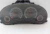 2005 05 Jeep Liberty 56010528AF Speedometer Head Instrument Cluster Gauges 112K