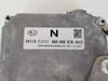 2014 Subaru Impreza 34710 FJ111 Steering Control Module