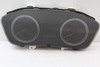 2019 Hyundai Sonata 94041-C2080 Speedometer Head Instrument Cluster Gauges 2K
