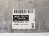 1999 Lexus ES300 89661-3T423 Computer Brain Engine Control ECU ECM EBX Module