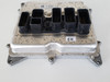 2012-2015 Bmw 328i 8 604 210-01 Computer Brain Engine Control ECU ECM EBX Module