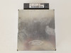 1998-1999 Ranger XL5F-12A650-BA Computer Brain Engine Control ECU ECM EBX Module