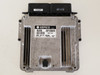 2014-2015 Kia Rio 39110-2BDR5 Computer Brain Engine Control ECU ECM EBX Module