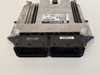 2014-2015 Kia Rio 39110-2BDR5 Computer Brain Engine Control ECU ECM EBX Module