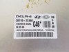 2006-2009 Sedona 39110-3C460 Computer Brain Engine Control ECU ECM EBX Module