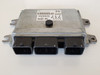 2013 Nissan Versa NEC000-838 Computer Brain Engine Control ECU ECM EBX Module