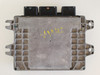 2013 Nissan Versa NEC000-838 Computer Brain Engine Control ECU ECM EBX Module