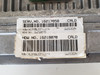 1997 Buick LeSabre 16217058 Computer Brain Engine Control ECU ECM EBX Module 1997 Buick LeSabre 16217058 Computer Brain Engine Control ECU ECM EBX Module