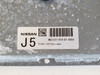 2008 Nissan Rogue MEC121-010 D1 Computer Brain Engine Control ECU ECM EBX Module