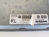 2013 Nissan Rogue NEC002-689 Computer Brain Engine Control ECU ECM EBX Module