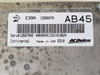 2017-2020 Chevy Impala 12667002 Computer Brain Engine Control ECU ECM EBX Module