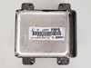 2008 Pontiac G6 12612384 Computer Brain Engine Control ECU ECM EBX Module