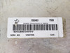 2008-2010 Saturn Vue 12607096 Computer Brain Engine Control ECU ECM EBX Module