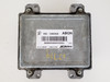 2012 Chevy Sonic 12642927 Computer Brain Engine Control ECU ECM EBX Module