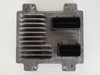 2012 Chevy Sonic 12642927 Computer Brain Engine Control ECU ECM EBX Module