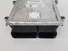 2009-2010 Sonata 39100-2G352 Computer Brain Engine Control ECU ECM EBX Module
