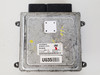 2009-2010 Sonata 39100-2G352 Computer Brain Engine Control ECU ECM EBX Module