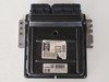 2004 Nissan Titan MEC33-650 D1 Computer Brain Engine Control ECU ECM EBX Module 2004 Nissan Titan MEC33-650 D1 Computer Brain Engine Control ECU ECM EBX Module