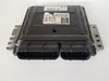 2004 Nissan Titan MEC33-650 D1 Computer Brain Engine Control ECU ECM EBX Module 2004 Nissan Titan MEC33-650 D1 Computer Brain Engine Control ECU ECM EBX Module