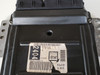2004 Nissan Titan MEC33-650 D1 Computer Brain Engine Control ECU ECM EBX Module 2004 Nissan Titan MEC33-650 D1 Computer Brain Engine Control ECU ECM EBX Module