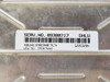 2000-2001 Lumina Car 09380717 Computer Brain Engine Control ECU ECM EBX Module