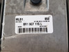 2013-2015 Audi Q5 8R1 907 115 L Computer Brain Engine Control ECU ECM EBX Module