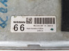 2013-2014 Altima MEC300-041 A1 Computer Brain Engine Control ECU ECM EBX Module