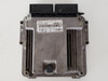 2013 Fusion DS7A-12A650-AJH Computer Brain Engine Control ECU ECM EBX Module
